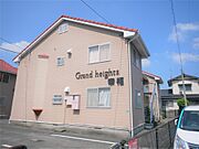 グランドハイツ幸福A棟 1階 築39年8ヶ月の賃貸物件