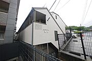 ロフティ葉山 2階 築31年6ヶ月の賃貸物件