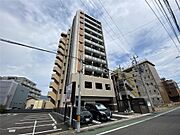 アミュゼ城野の賃貸物件