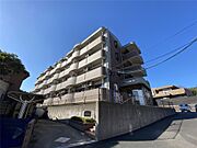 アビタシオン花の樹 2階 築22年1ヶ月の賃貸物件
