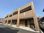 マルサン＆サンライズ３ 2階 築8年5ヶ月の賃貸物件