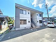 城野駅よりバス15分 徒歩8分 2階 築22年5ヶ月の賃貸物件