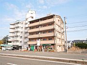 守恒駅より徒歩4分 4階 築37年7ヶ月の賃貸物件