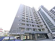 北方駅より徒歩3分 8階 築30年7ヶ月の賃貸物件