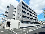 KIRAYAESU 5階 築2年10ヶ月の賃貸物件