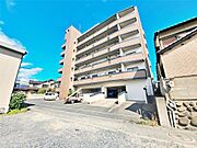 ラフィーヌ重住の賃貸物件