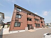 D-room城野 2階 築8年11ヶ月の賃貸物件