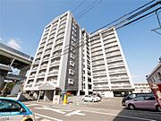 北方駅より徒歩2分 8階 築29年4ヶ月の賃貸物件
