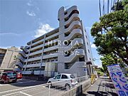 競馬場前駅より徒歩3分 4階 築36年7ヶ月の賃貸物件