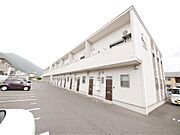 安部山公園駅より徒歩18分 2階 築13年5ヶ月の賃貸物件