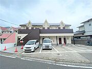 城野駅より徒歩13分 1階 築36年1ヶ月の賃貸物件