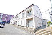 ワシントンハイツの賃貸物件