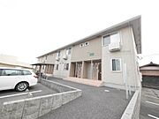 フラワーヒルズ藤の賃貸物件
