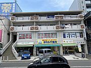 山和ビルの賃貸物件