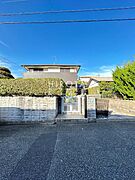 守恒駅より徒歩14分 築33年2ヶ月 2階建の賃貸物件