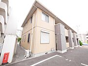 ディアコート徳力新町の賃貸物件