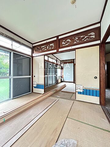 室内