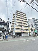 グローリー北方２の賃貸物件