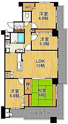 北九州都市モノレール小倉線 守恒駅 徒歩9分