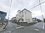 わかみ荘 3階 築46年7ヶ月の賃貸物件