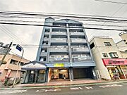 KMマンション北方 5階 築28年8ヶ月の賃貸物件