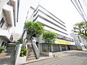 第11岡部ビル 3階 築35年3ヶ月の賃貸物件