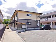 サンハイム徳力の賃貸物件