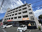 競馬場前駅より徒歩22分 3階 築35年3ヶ月の賃貸物件