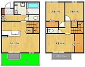 D-ROOM守恒 A棟のイメージ