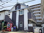 コンフォート守恒1 1階 築34年9ヶ月の賃貸物件