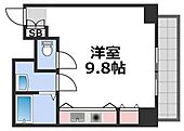 エルミタージュ難波南IIのイメージ