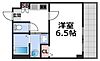 プレサンス難波イーストモダニティ11階5.5万円