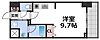 KDXレジデンス難波南13階6.2万円