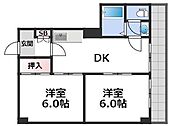 ヴィラウエスト難波のイメージ