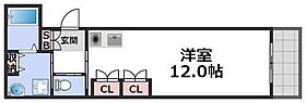 間取り：227081359615