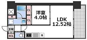 間取り：227081517937