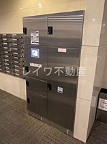 スプランディット難波  ｜ 大阪府大阪市浪速区稲荷2丁目（賃貸マンション1K・2階・21.75㎡） その14