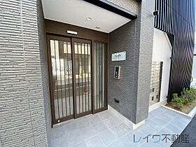 大阪府大阪市西成区梅南3丁目（賃貸マンション1LDK・3階・40.87㎡） その13