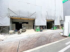 スプランディッド新大阪VI  ｜ 大阪府大阪市淀川区木川東4丁目（賃貸マンション1LDK・5階・35.90㎡） その19