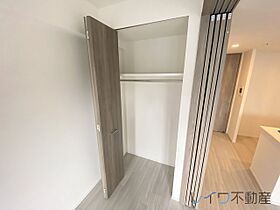 S-RESIDENCE堺筋本町Deux  ｜ 大阪府大阪市中央区南久宝寺町1丁目7-8（賃貸マンション1LDK・9階・32.99㎡） その10