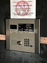 スワンズ難波パークビュー  ｜ 大阪府大阪市浪速区元町3丁目（賃貸マンション1R・8階・21.86㎡） その28