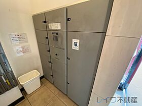 ISM谷町六丁目  ｜ 大阪府大阪市中央区安堂寺町2丁目1-7（賃貸マンション1R・6階・25.20㎡） その26