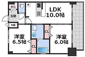 間取り：227094400482