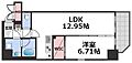 プレジオ鎗屋町11階14.9万円