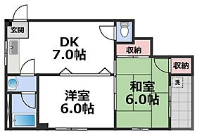 間取り：227094589495