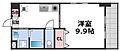 タウンコート幸町9階7.0万円