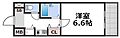 エスティライフ難波西4階4.9万円