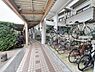 トイレ：駐輪場、2台目まで無料でご利用頂けます