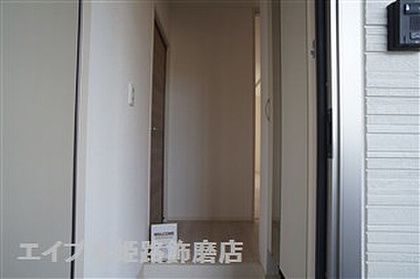 プリムローズ・佳音 203｜兵庫県姫路市西庄(賃貸アパート1LDK・2階・42.86㎡)の写真 その16