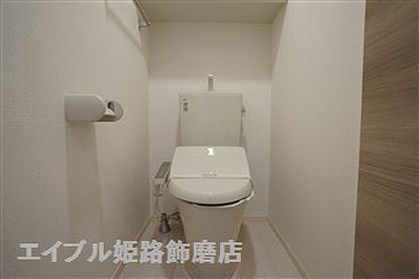 プリムローズ・佳音 102｜兵庫県姫路市西庄(賃貸アパート1LDK・1階・42.86㎡)の写真 その12